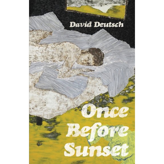 Once Before Sunset, (Paperback)