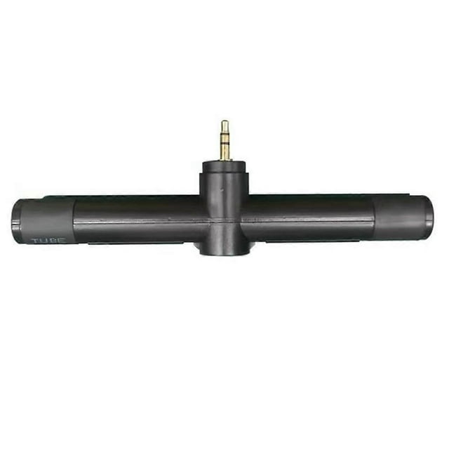 Antenne à Ondes Moyennes MW pour Radio -C919 avec Connecteur 3,5 mm, Antenne à Ondes T-Type Moyennes et Courtes