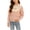 Pink, variant on Jalioing Big Girls Sweaters Crew Neck Long Sleeve Cable Knit Sweater Tops Casual Thermal Patchwork Bowknot Pullover