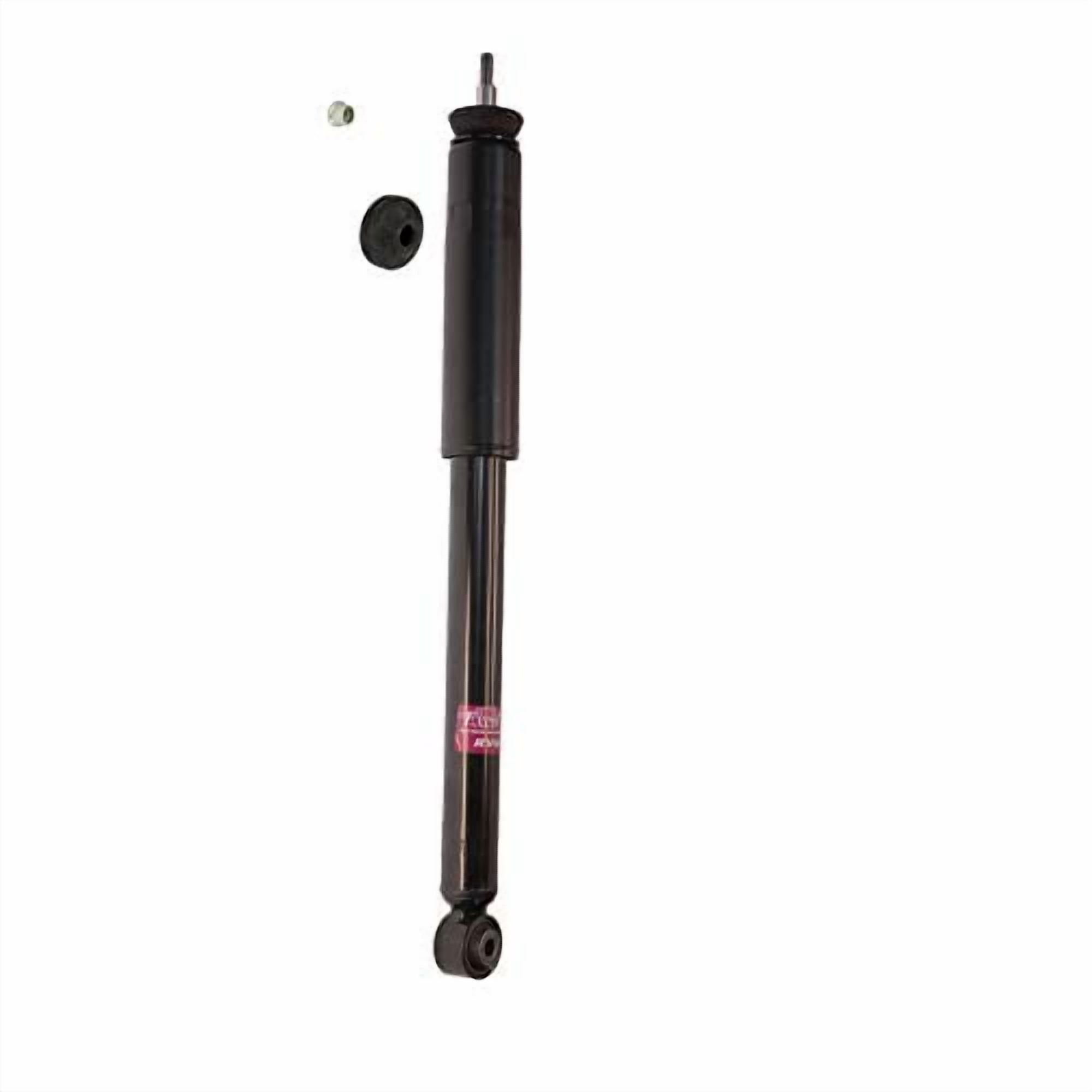 Shock Absorber Fits select: 2012 HONDA CIVIC LX