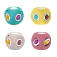 thumbnail image 1 of Sensory Fidget Anxiety Gyro Hand-Eye Coordination Training Children Playset hot heqiyong LED, 1 of 2