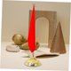 thumbnail image 4 of WEUVEB Flag Base Stand Dorado Premium Para Oficina Con Soporte Telescópico, 4 of 8