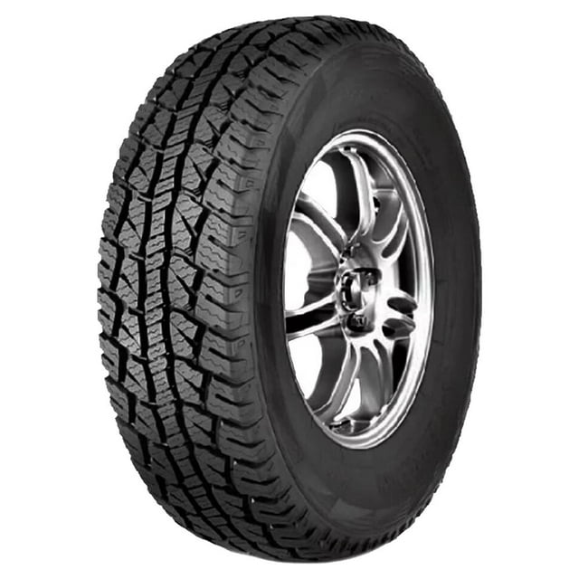 LLANTA 31X10.50R15 LT FULLRUN FRUN-SIX 109R