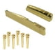 thumbnail image 2 of Pernos De Puente De Latón Clavijas De De Clavijas Para Accesorios De Guitarra Acústica Popular Hugo Clavijas de puente de latón para guitarra, 2 of 9