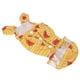 thumbnail image 5 of Chubasqueros Para Perros, Chubasqueros Para Perros Chaqueta Malla Transpirable Reflectante Cómodo A Prueba De Viento Con Capucha Para Mascotas Para Interiores ANGGREK L, 5 of 8