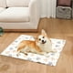 thumbnail image 5 of PRODUCTOS PARA MASCOTAS Almohadilla térmica autocalentable para cama de perro Almohadilla térmica autocalentable para gatos Alfombrilla calefactora para gatos salvajes y de interior Alfombrillas de pe, 5 of 6