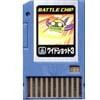 Mega Man PET Wideshot 3 Battle Chip