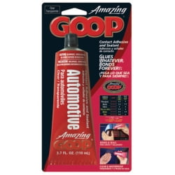 AUTOMOTIVE GOOP 3.7OZ