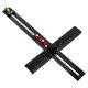 thumbnail image 1 of Carpentry Essential T Square Ruler 54cm, High Accuracy Aluminum Alloy Marking Drilling Alignment Tool with Bubble Level, 1 of 5