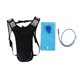 thumbnail image 4 of Mochila De Agua, Resistente Al Desgaste, Cómoda Mochila De Hidratación, Diseño Multifuncional Para Ciclismo, Correr, Senderismo, 4 of 8