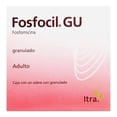thumbnail image 2 of Fosfocil Fosfomicina GU 1 sobre granulado adulto, 2 of 4
