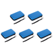 thumbnail image 1 of Estuche Rígido Transporte Piel para 3DS XL LL Con Correa Azul, 1 of 2