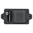 thumbnail image 2 of TRQ Inside Interior Door Handle Left Front Rear For BMW E30 3 5 7 Series E28 E24 DHA49647 Fits select: 1984-1991 BMW 325, 1991 BMW 318, 2 of 4