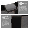 thumbnail image 3 of Stroller Diaper Bag Cross Body Diaper Bag Organizer Storage, 3 of 5