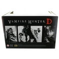 thumbnail image 3 of Vampire Hunter D 3-Piece PVC Figure Set, 3 of 3