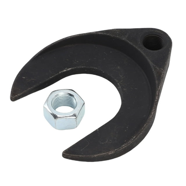 Herramienta De Extracción De Eje CV Interior, Adaptador De Extracción De Horquilla De Junta Homocinética Apertura De 48 Mm Hierro De Alta Dureza En Forma De U Para Martillos