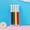 4 Colors, variant on ZOURIH 4 Pcs Mini Markers Bulk Colored Pen 3.4 inch Vibrant Colors Portable Short Colored Markers Assorted Multicolor Watercolor Marker Pen for Adult office Supplies,4 Colors