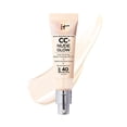 thumbnail image 1 of Foundation IT Cosmetics CC+ Nude Glow de 32 ml con factor de protección solar 40, 1 of 9