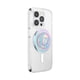 thumbnail image 2 of Soporte para teléfono PopSockets redondo, compatible con MagSafe Marble, 2 of 7