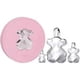 thumbnail image 1 of Set Tous LoveMe the silver parfum (3 piezas) 90, 15 y 4.5 ml. Mujer, 1 of 2
