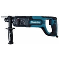 thumbnail image 4 of Rotomartillo Cincelador Makita HR2475 780W con Carbones 195007-0, 4 of 7
