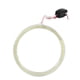 thumbnail image 1 of Auto Halo Anillos Angel COB Chips Faro DRL LED para Motocicleta Car-60/70/80/90/100 / 120mm, Pack De 2 (tama?o : 90mm) Amonsee No, 1 of 3