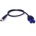thumbnail image 2 of OULII Extension Wires Copper Dark Blue for Model Airplane Adapter and Model Car Battery Line 1Set 50*4in, 2 of 8