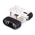 thumbnail image 4 of Kit de modelo de coche RC, piezas de montaje, accesorios de actualización, juego de tanque de batalla duradero hecho a mano DIY, 4 of 8
