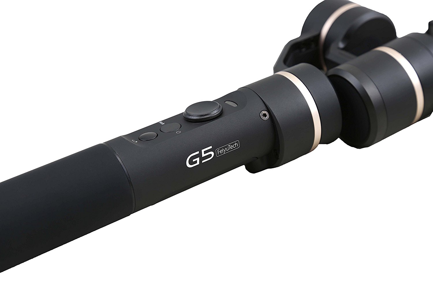 Feiyu Tech G5 (V2, Upgraded) 3-Axis Water Proof Handheld Gimbal