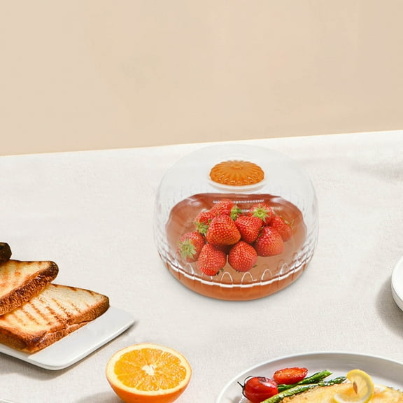 WYBXZ Fruit and Vegetable Storage Containers, Reusable Fruit Storage Containers for Fridge, Storage Containers Box Ideal for Onions, Tomato, Potato