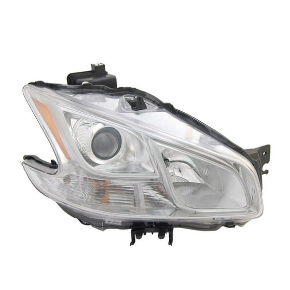 Headlight Assembly Fits 2014 Nissan Maxima
