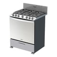 thumbnail image 3 of Estufa Whirlpool  6 Quemadores Tecnología EverClean WFR-3400, 3 of 3