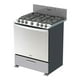 thumbnail image 3 of Estufa Whirlpool  6 Quemadores Tecnología EverClean WFR-3400, 3 of 3