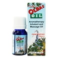 thumbnail image 2 of Olbas Oil Aromatherapy Massage Oil Penetrating Vapors, 0.32 oz, 6-Pack, 2 of 3