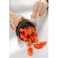 thumbnail image 2 of Gefu Tomato and Fruit Cutter, 2 of 2