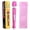 Pink, variant on Rulwuck Rechargeable personal Powerful magic massage stick -10 modes, Plug-in, suitable for both men and women to relieve tension, muscles, back pain, and recovery,Pink