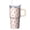 flamingo-80, variant on 20OZ Flamingo Themed Insulated Tumbler Stainless Steel with Handle Coffee Mug Cup BPA Free Sweat Proof Ideal for Commute Travel Home Gifts for Women Girls on Birthday Christmas Summer