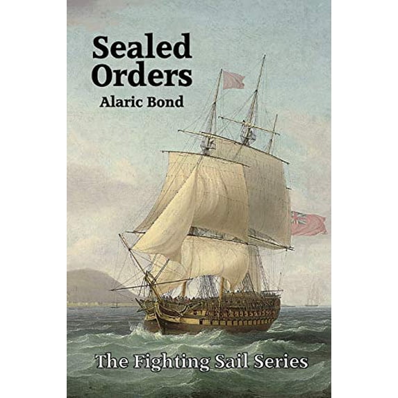 Pre-Owned Sealed Orders (Paperback) 1943404224 9781943404223