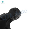 thumbnail image 3 of Set of 4 Front Lower Control Arm-Quick Complete Strut-Coil Spring Assembly For 1998-2010 Volkswagen Beetle, 3 of 10