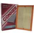 thumbnail image 1 of Filtro De Aire Motor GAVW-623 GONHER High Tecnology, 1 of 2