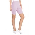 thumbnail image 3 of Moa Collection Women's Casual and Comfortable Biker Shorts Pants for Active Wear, 3 of 5