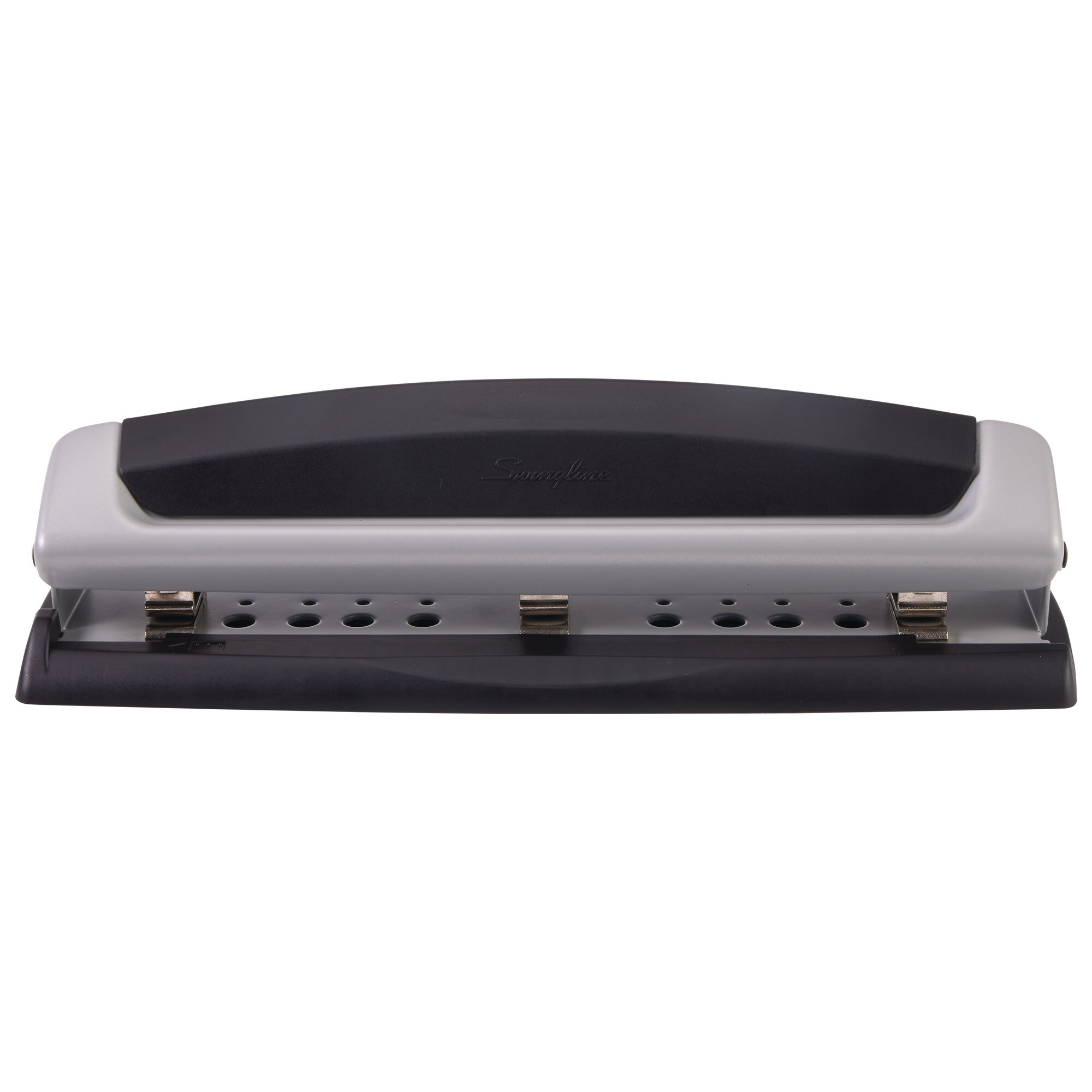 Swingline Precision Pro 2-3 Hole Desktop Punch photo 8