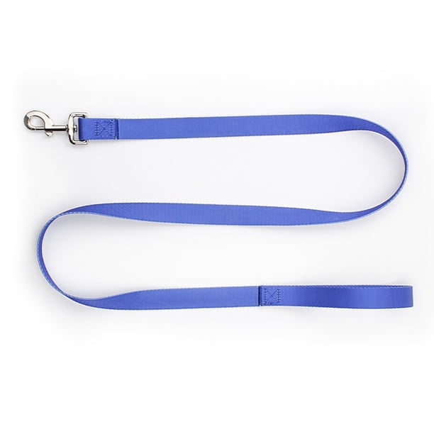 Collar para perros Gseagtia, cómodo collar ajustable de nailon con cierre suave degradado para cachorros grandes, medianos y pequeños