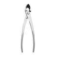 thumbnail image 2 of Cheers Bonsai Pruning Shears Stainless Steel Trunk Splitter Root Cutter Spherical End Shears Ergonomic Garden Pruner for Trimming Bonsai Tree, 2 of 7