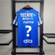 thumbnail image 1 of Camisa Monterrey | jersey Azul/Blanco Temporada 2023-24 " Protector De Silicona ", 1 of 4