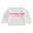 White, variant on FeMereina Toddler Kids Girl Sweater Casual Cute Bow Embroidery Warm Knitted Long Sleeves Pullover Infant Knitwear New Year Christmas Outfits