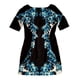 thumbnail image 1 of Vestido Floral Keepsake Corto Con Escote En Espalda Keepsake Vestido con escote en espalda, 1 of 4