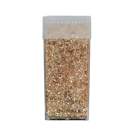 UPC: 0191518165814 | Chunky Polyester Glitter by Recollections™  15oz.