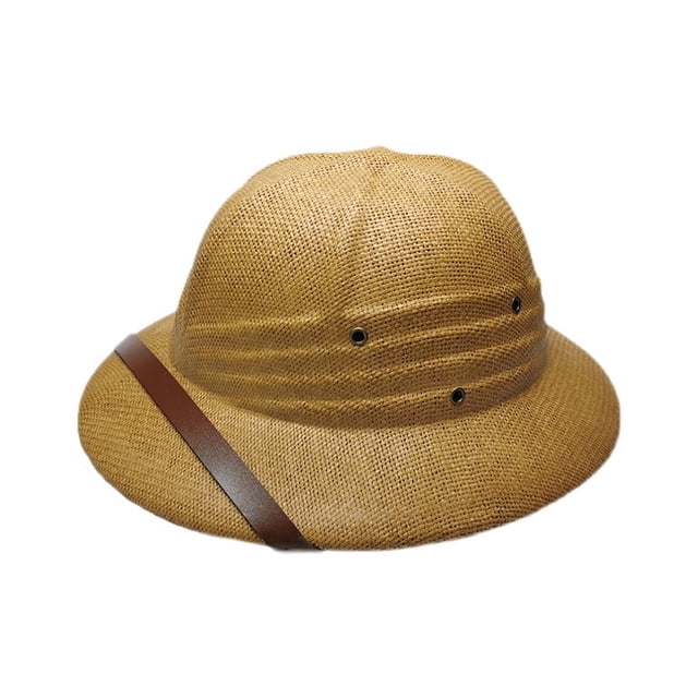 Sombrero Minnieouse Protección solar Caqui 52-54cm