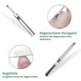 thumbnail image 4 of Juego de cortaúñas Nail Precision Nail Clippersuit brillar  Electrónica, 4 of 5